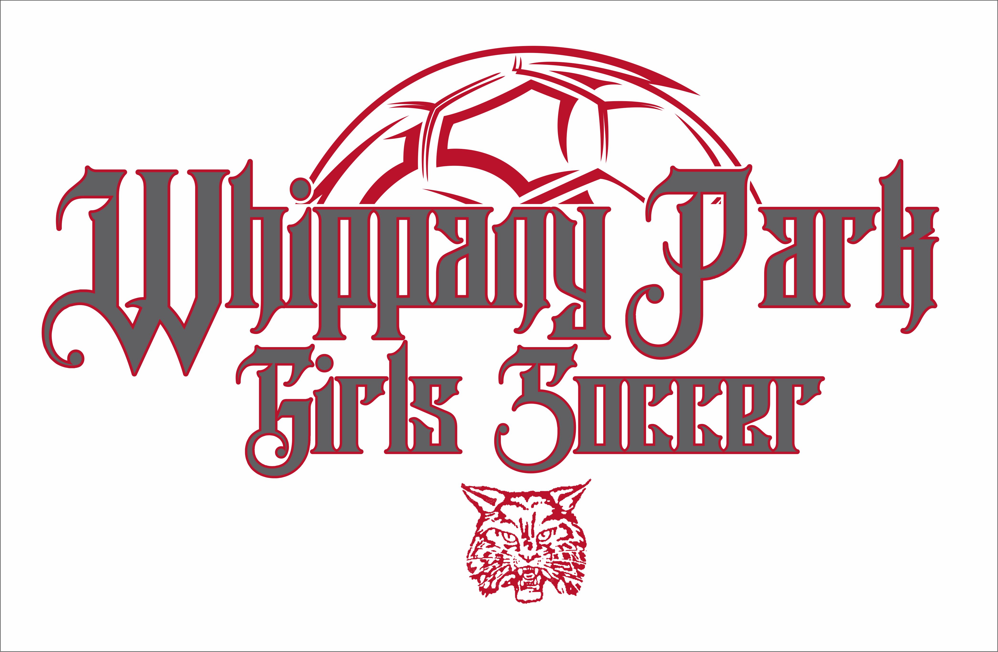 Whippany Park Girls Soccer 2021